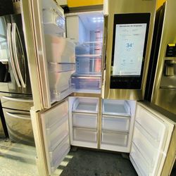 Refrigerador Con Tableta A Pagos