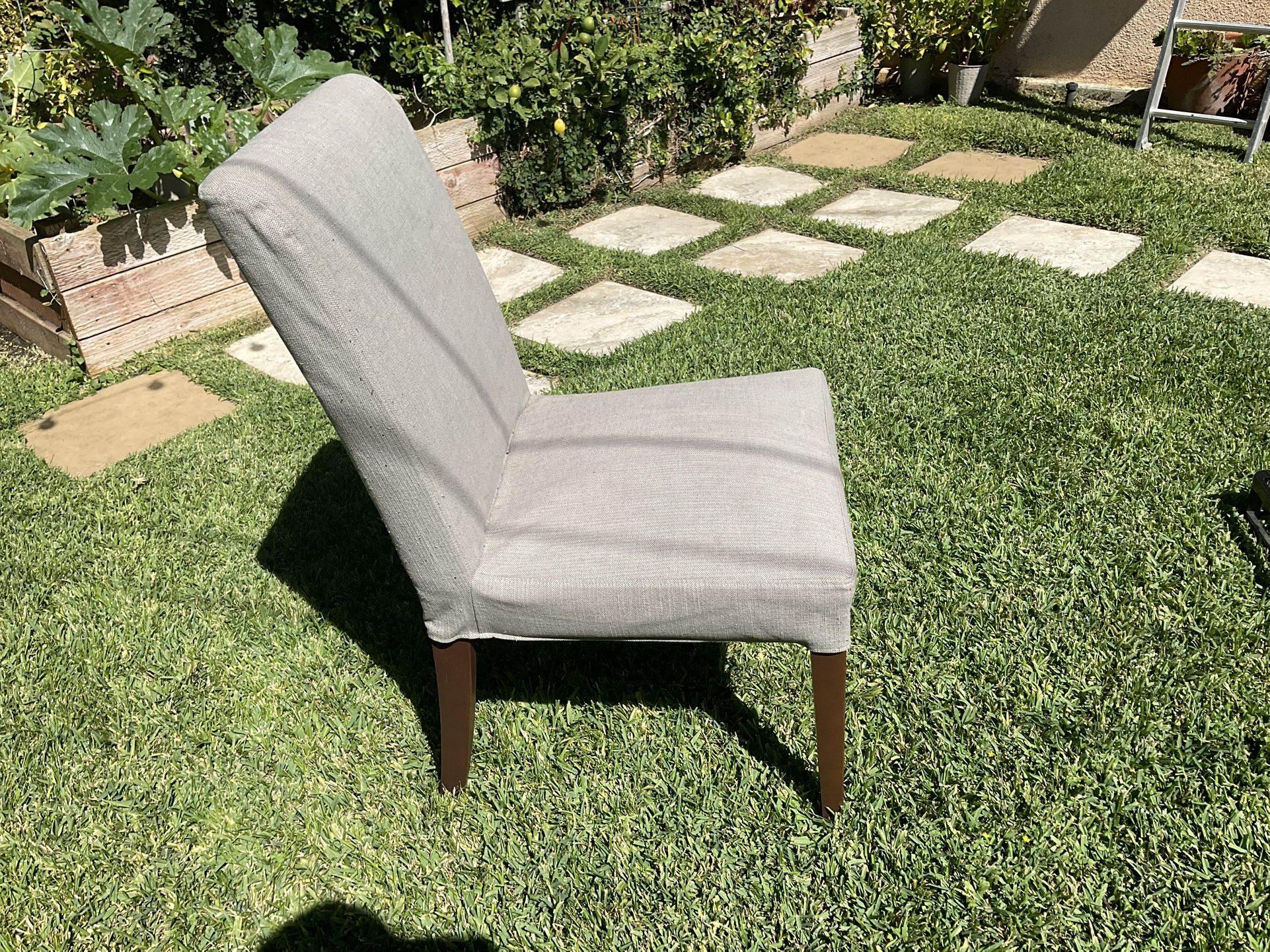 IKEA Dining Chairs (Set Of 6)