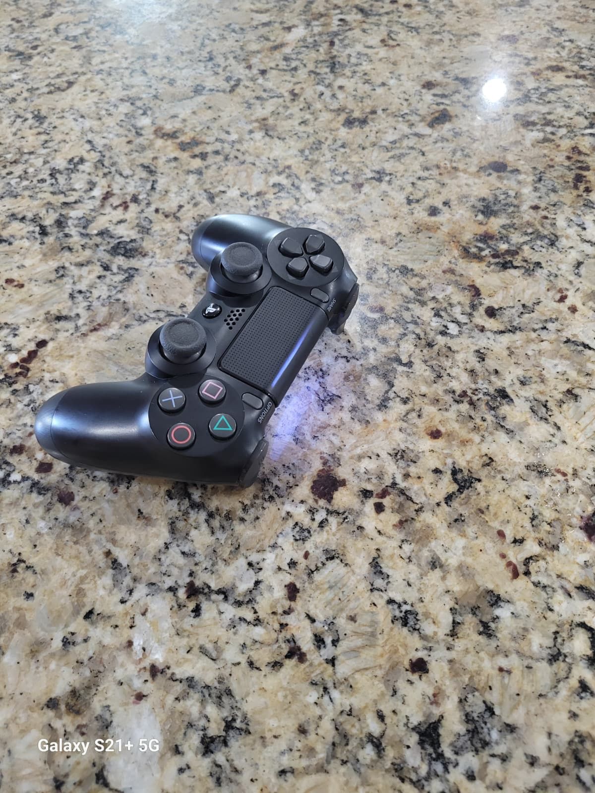 Playstation 4 Remote