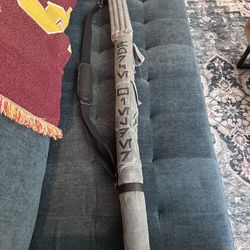 Star Wars Galaxy’s Edge Dok Ondar’s Lightsaber Sheath