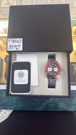Bolvaint watch