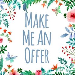 Make Me An Offer