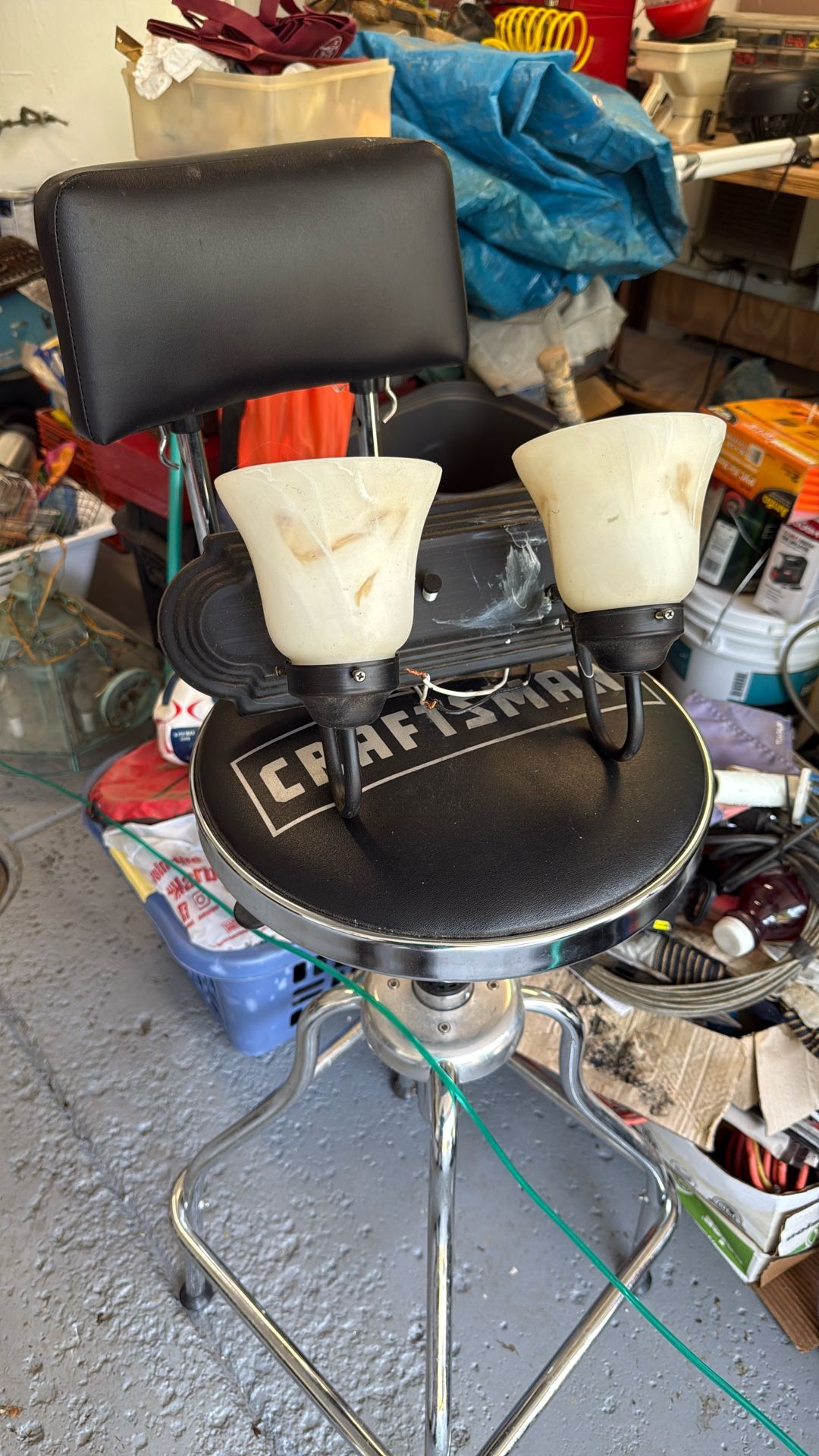 Light Fixtures