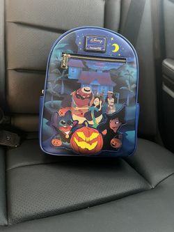 Disney Book Bag