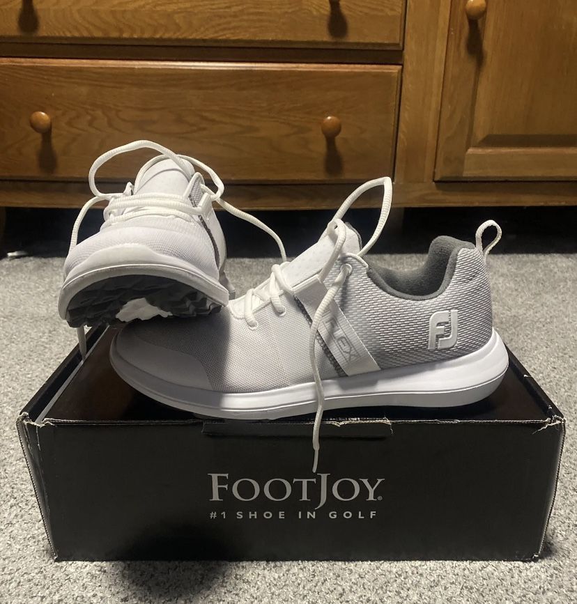 Footjoy Golf Shoes