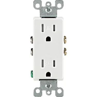 Wall Outlets 