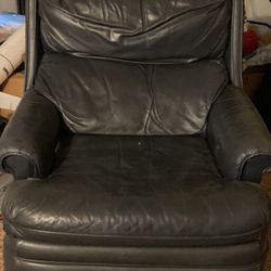 Recliner