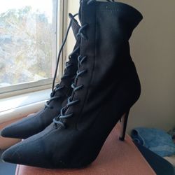 Women's Fashiom Boots