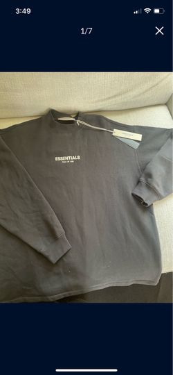 Real Essentials Sweater