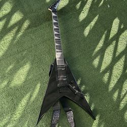 Jackson guitar