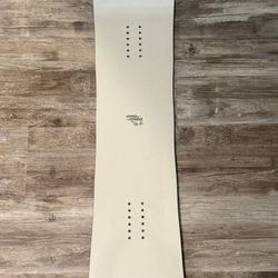 GNU Hyper Karve Snowboard (154)