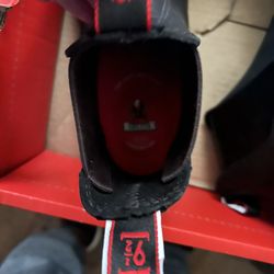 redbacks work boots
