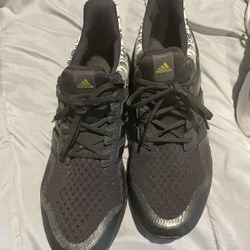 Ultra Boost Chinese New Year