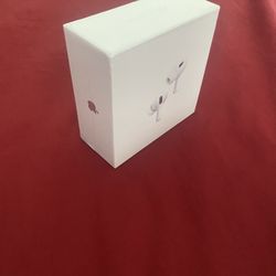 AirPods Pro 2nd Generation 