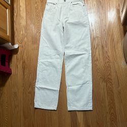 Zara Jeans Size 4