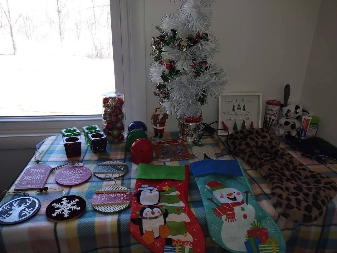 Christmas Decor