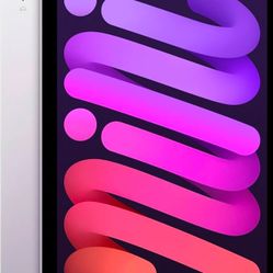 Brand New Sealed Apple iPad Mini (2024)-A17Pro, 256 GB.Wifi- Latest Model