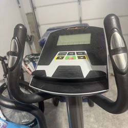 Elliptical 