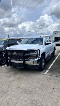 Ranch hand