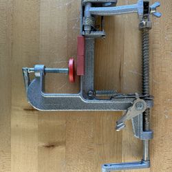Apple Peeler/Corer/Slicer 