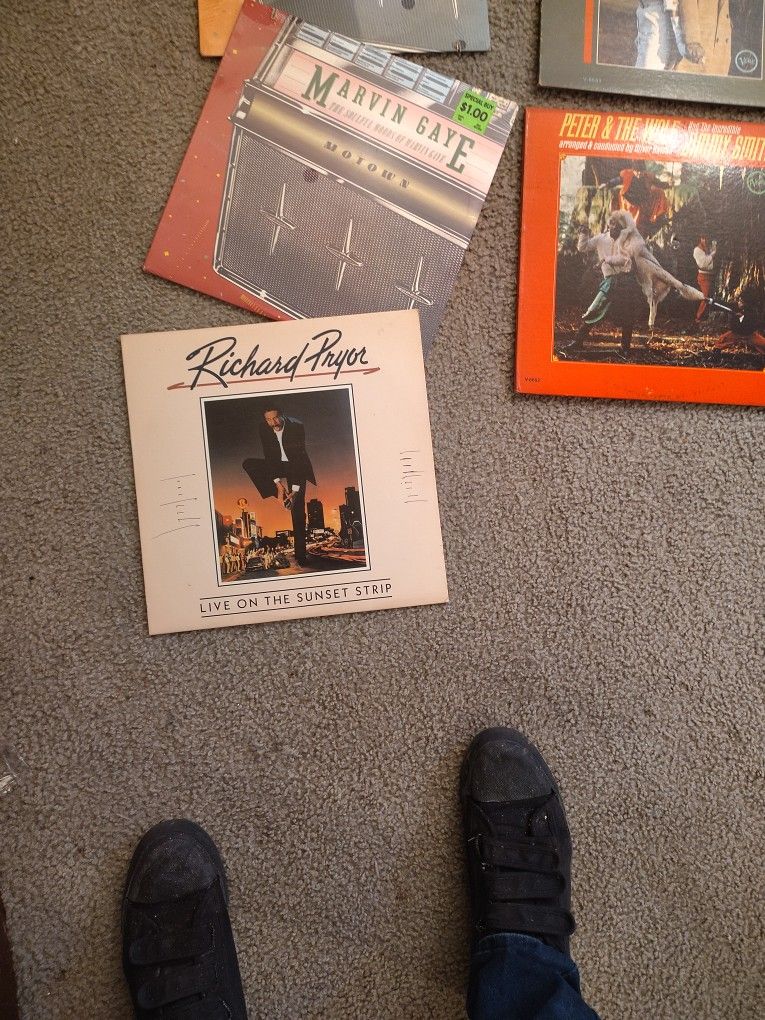 Albums