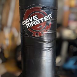 Wave master XXL training bag