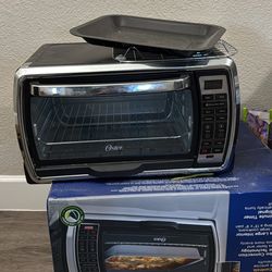 Oster Conventional Oven 