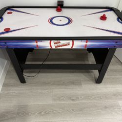 Kids Hockey Table 