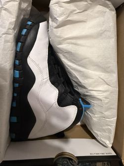 Jordan 10 retro