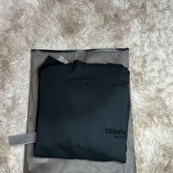 Essentials Hoodie