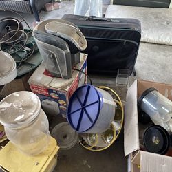 Free.  Come pick it up today