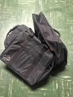 Harley Davison  Tour Pals Liners