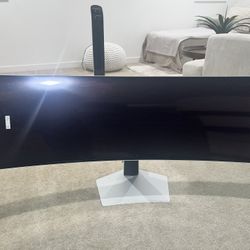 49” Gaming Monitor 