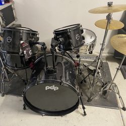 PDP Encore Drum Set