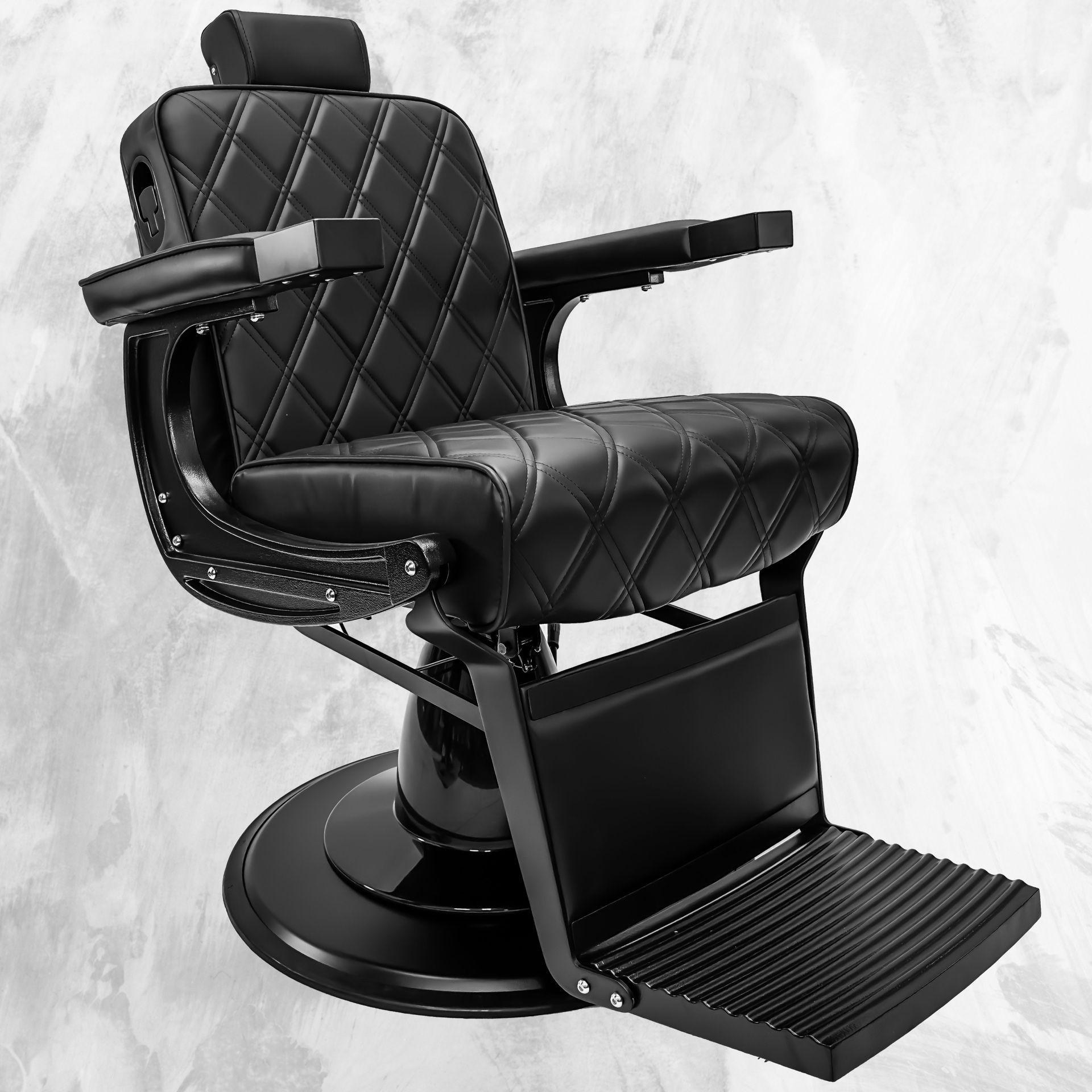 TITAN Barber Chair