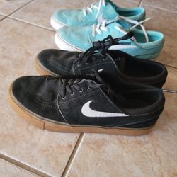 Nike shoes