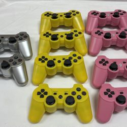 Generic 10pcs PS3 Game Controller 