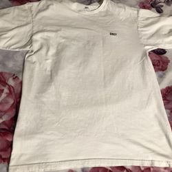Obey Shirt