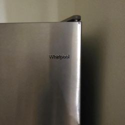Whirlpool refrigerator