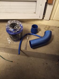 Car Intake
