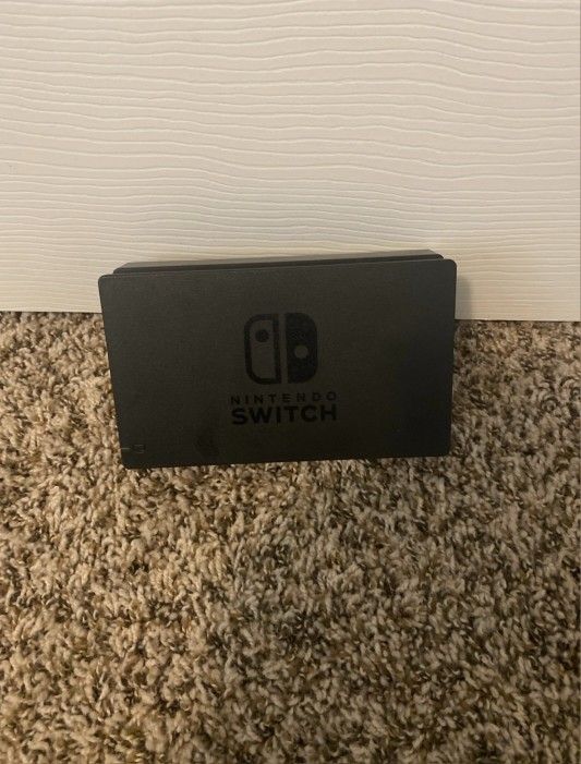 Nintendo Switch Dock