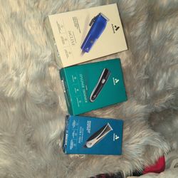 Andis  Hair Clippers Bulndle