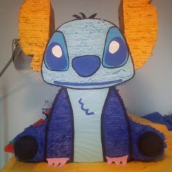 Piñata De Stech
