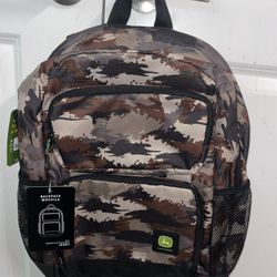 Backpacks/ Mochilas 