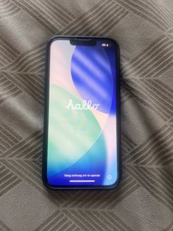 Unlock iPhone 13pro