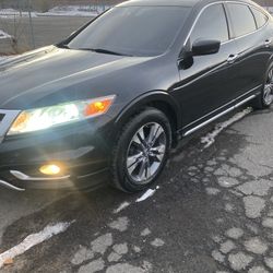 Honda Crosstour 