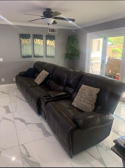 Sofa Sectional