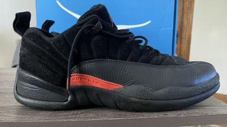 Jordan 12 Low size 12
