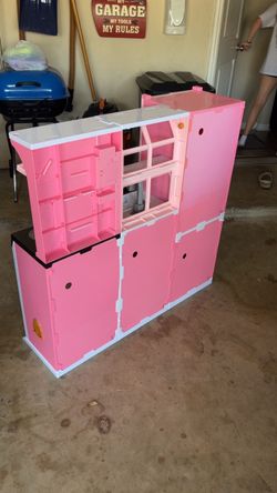 Disney princess kitchen set play set