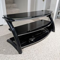 Console w/ TV Mount